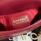 LO - CHL  BAGS FOR WOMEN - FASHION LUXURY BAGS - 821