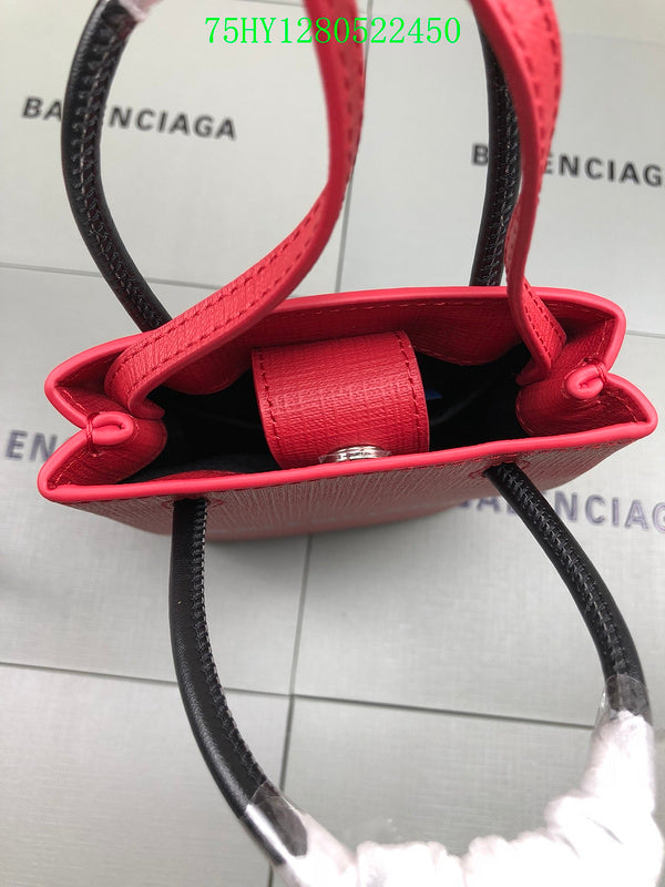 LO - BGA Bags - 1769