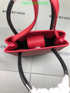 LO - BGA Bags - 1769
