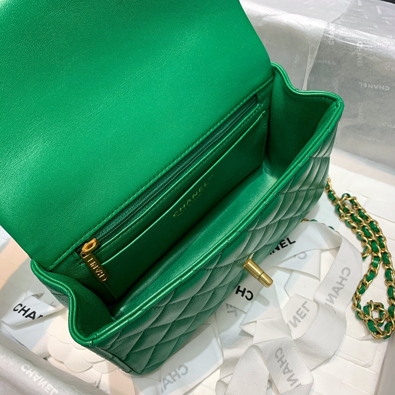 LO - CHL  BAGS FOR WOMEN - FASHION LUXURY BAGS -2112