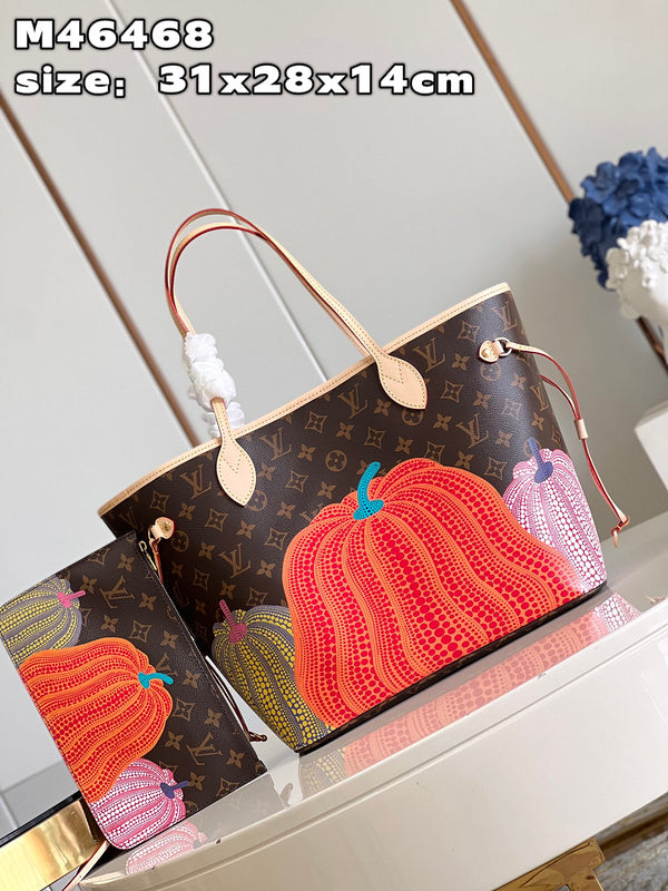 LO - LV Bags - 15370