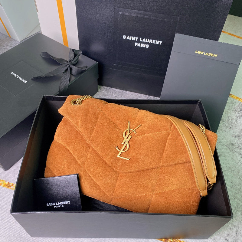 YSL BAGS - WOMEN LOVE LUXURY BAGS - 242