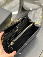 YSL BAGS - WOMEN LOVE LUXURY BAGS - 316