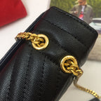 YSL BAGS - WOMEN LOVE LUXURY BAGS - 1238