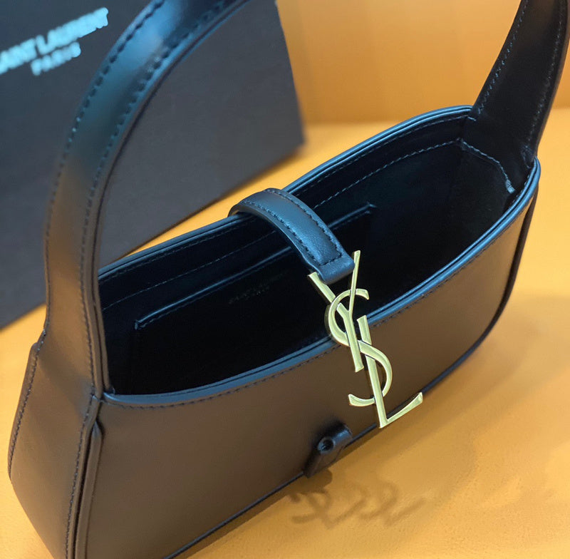 BB - YSL Bag - 1991
