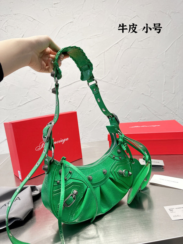 LO - BGA Bags - 1602