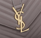 YSL BAGS - WOMEN LOVE LUXURY BAGS - 1710