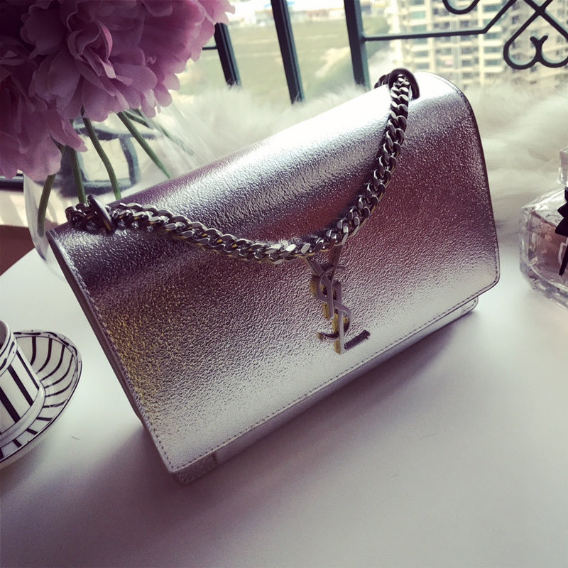 Lusso Official - LUXURY YSL BAGS - 644