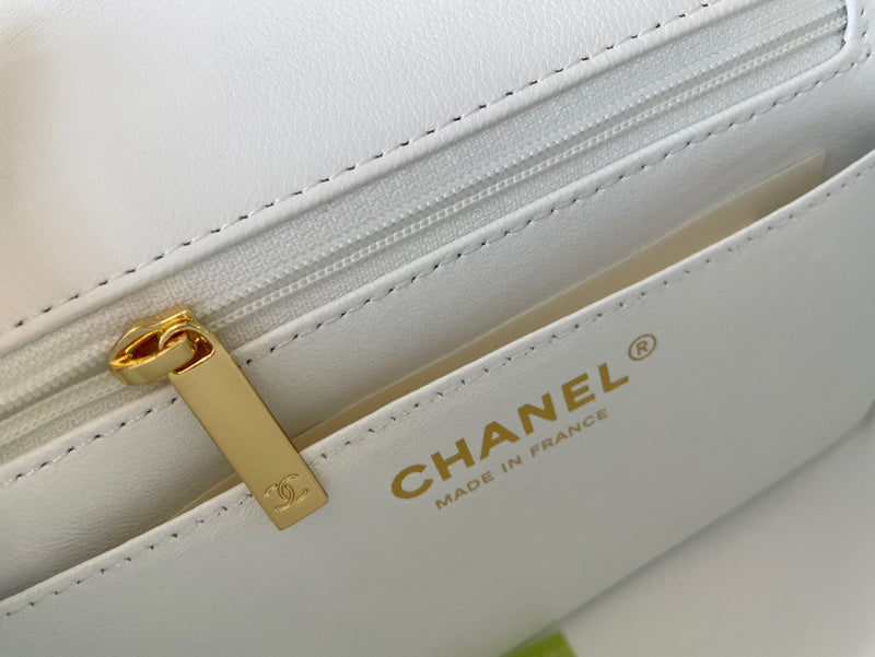 LO - CHL Bags - 2025
