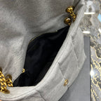 YSL BAGS - WOMEN LOVE LUXURY BAGS - 2242