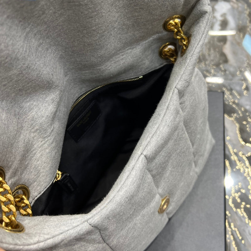 YSL BAGS - WOMEN LOVE LUXURY BAGS - 2242