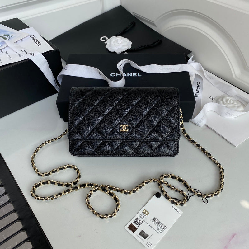 LO - CHL  BAGS FOR WOMEN - FASHION LUXURY BAGS - 955