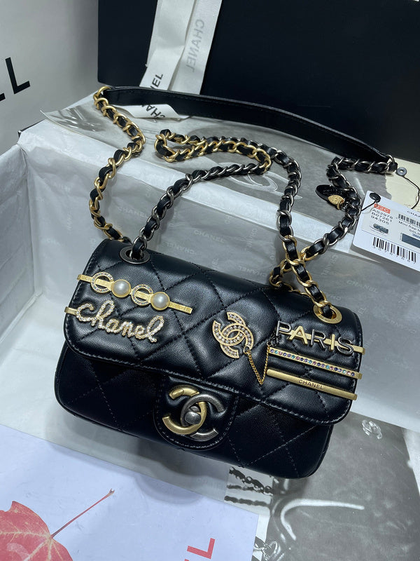 Lusso Official -  CHL BAGS  - 194