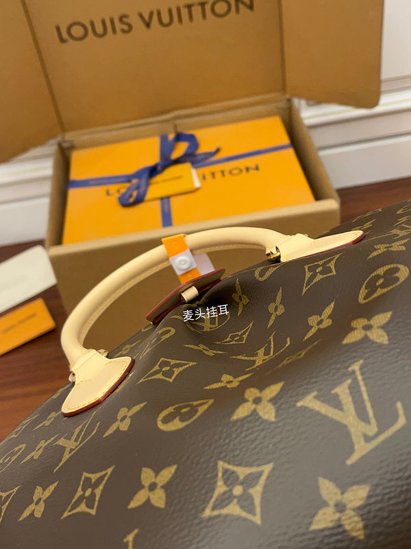 LO - LV Bags - 16389