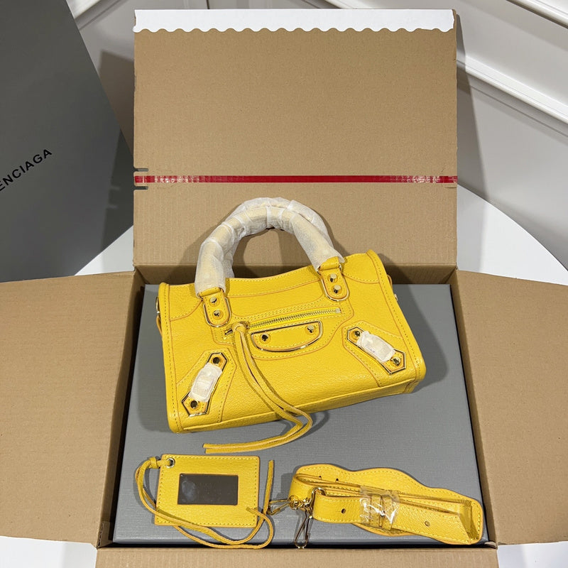 LO - BLN-CIAGA WOMEN LUXURY BAGS - 442