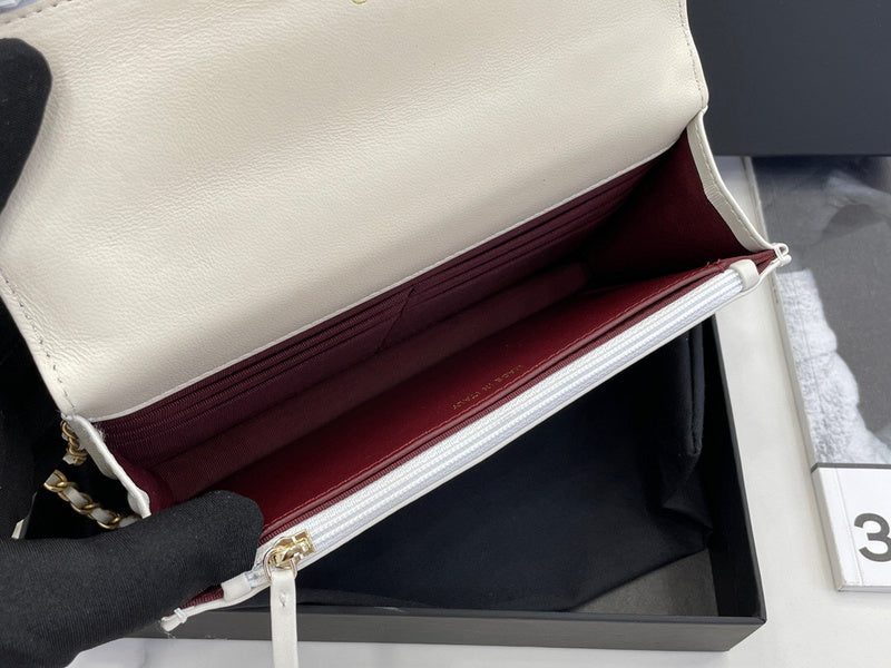 Lusso Official -  CHL BAGS  - 585