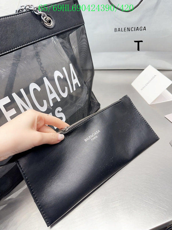 LO - BGA Bags - 1804