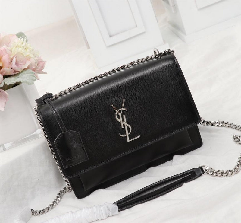 BB - YSL Bag - 2533