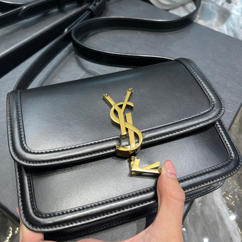 Lusso Official - LUXURY YSL BAGS - 397