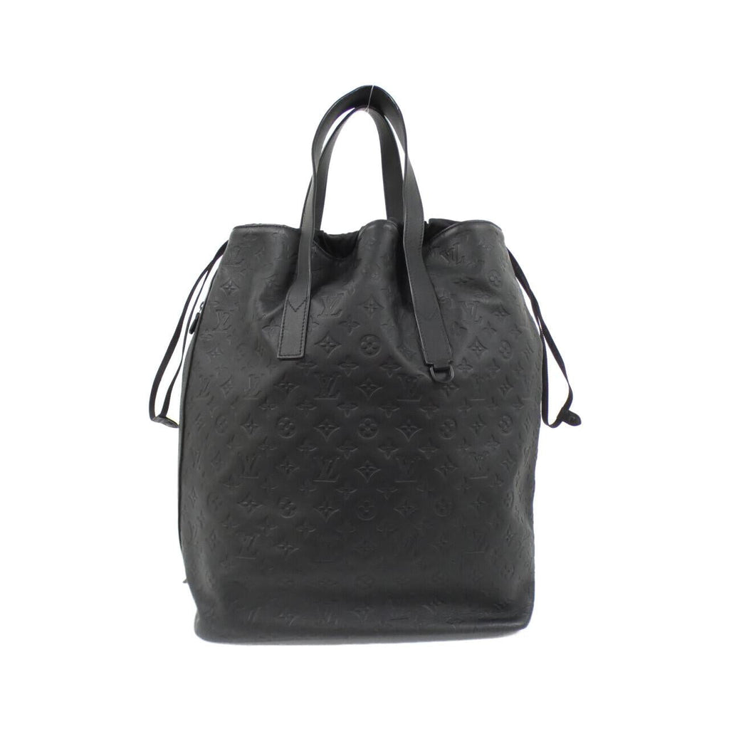 Monogram Shadow