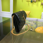 YSL BAGS - WOMEN LOVE LUXURY BAGS - 2675