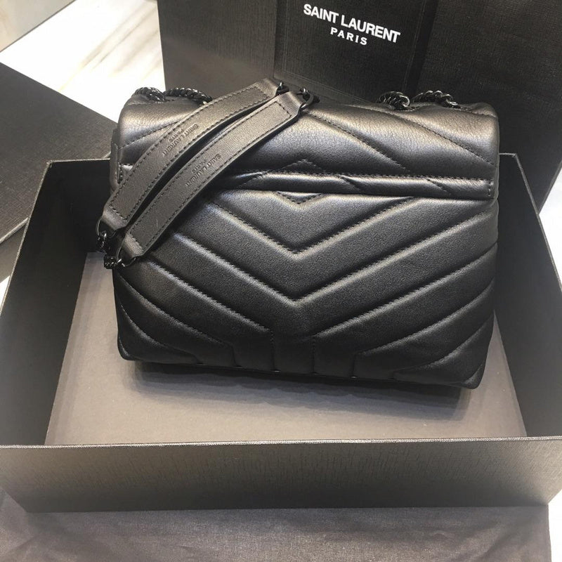 BB - YSL Bag - 2705