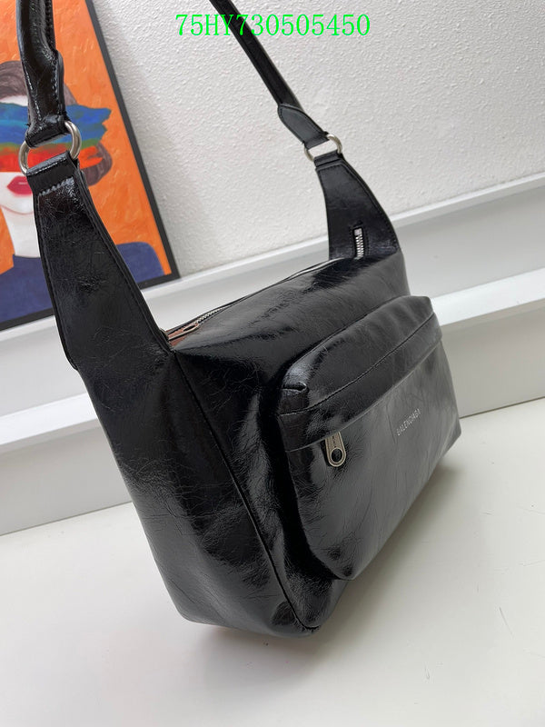 LO - BGA Bags - 1795