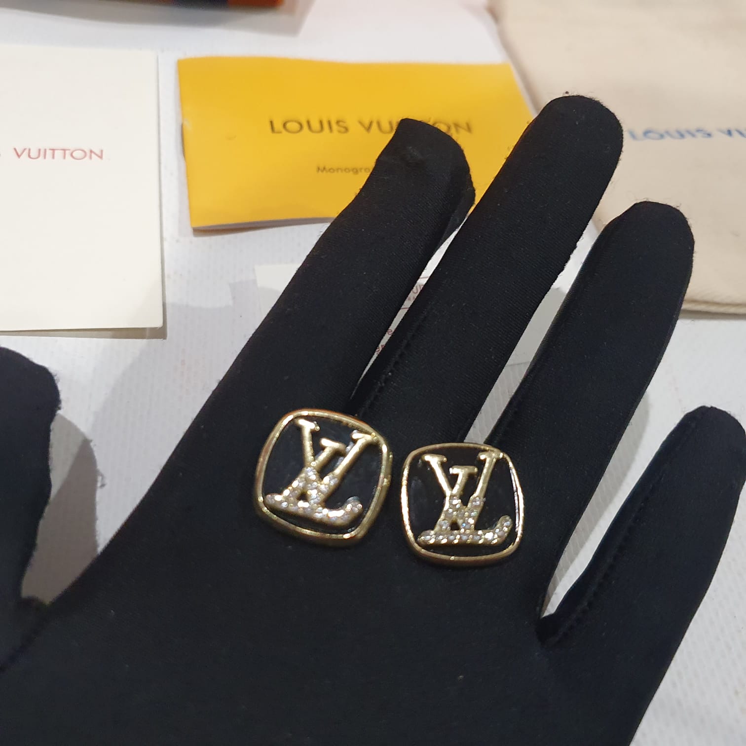 LO-LV bags 2178