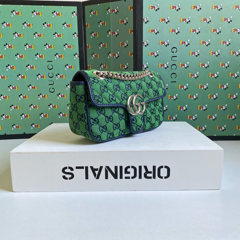 LO - GCC Bags - 2840