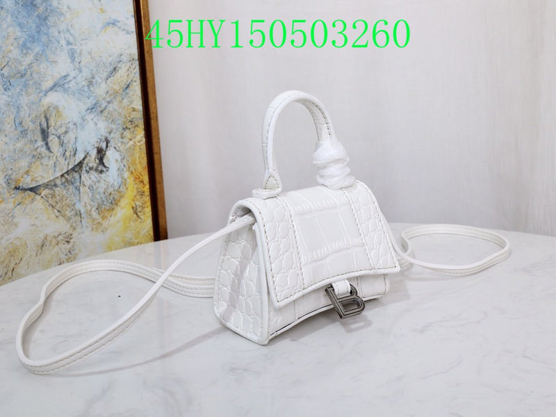 LO - BGA Bags - 2504