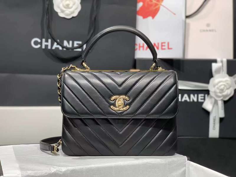 LO - CHL  BAGS FOR WOMEN - FASHION LUXURY BAGS - 096