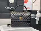 LO - CHL  BAGS FOR WOMEN - FASHION LUXURY BAGS - 096