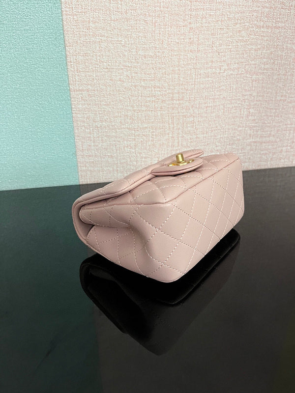 LO - CHL Bags - 2467
