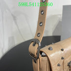 LO - BGA Bags - 1970