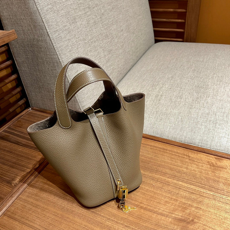 LO - HRMS DESIGNER BAGS - WOMEN BAGS - 1003