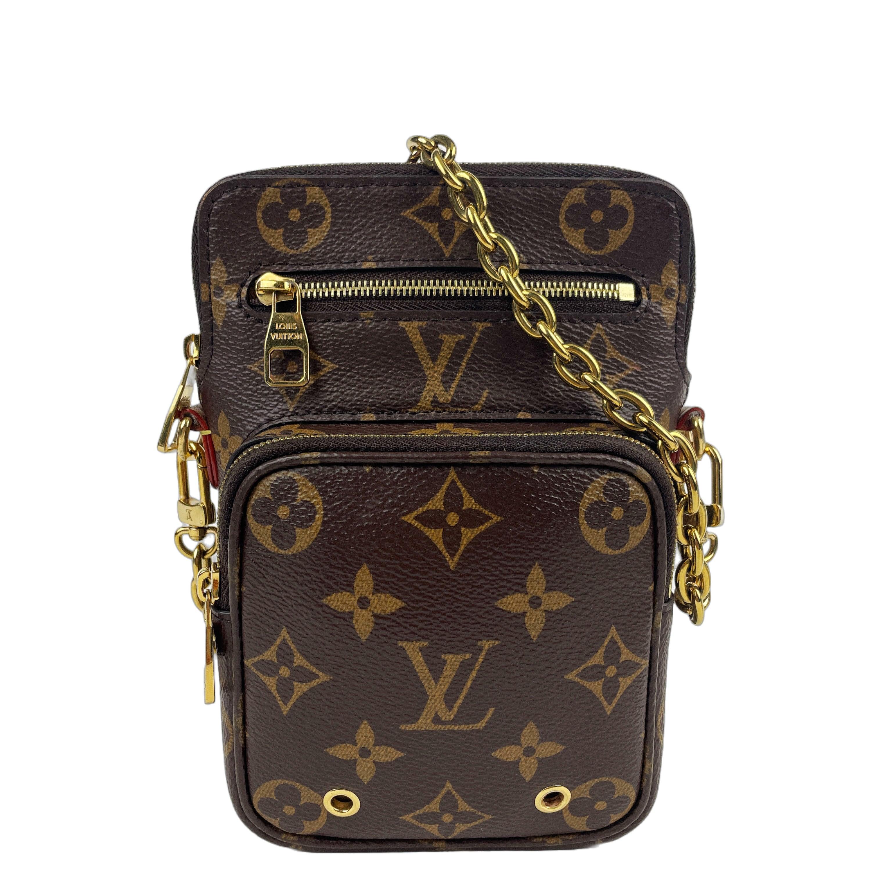 LO-LV bags 14292