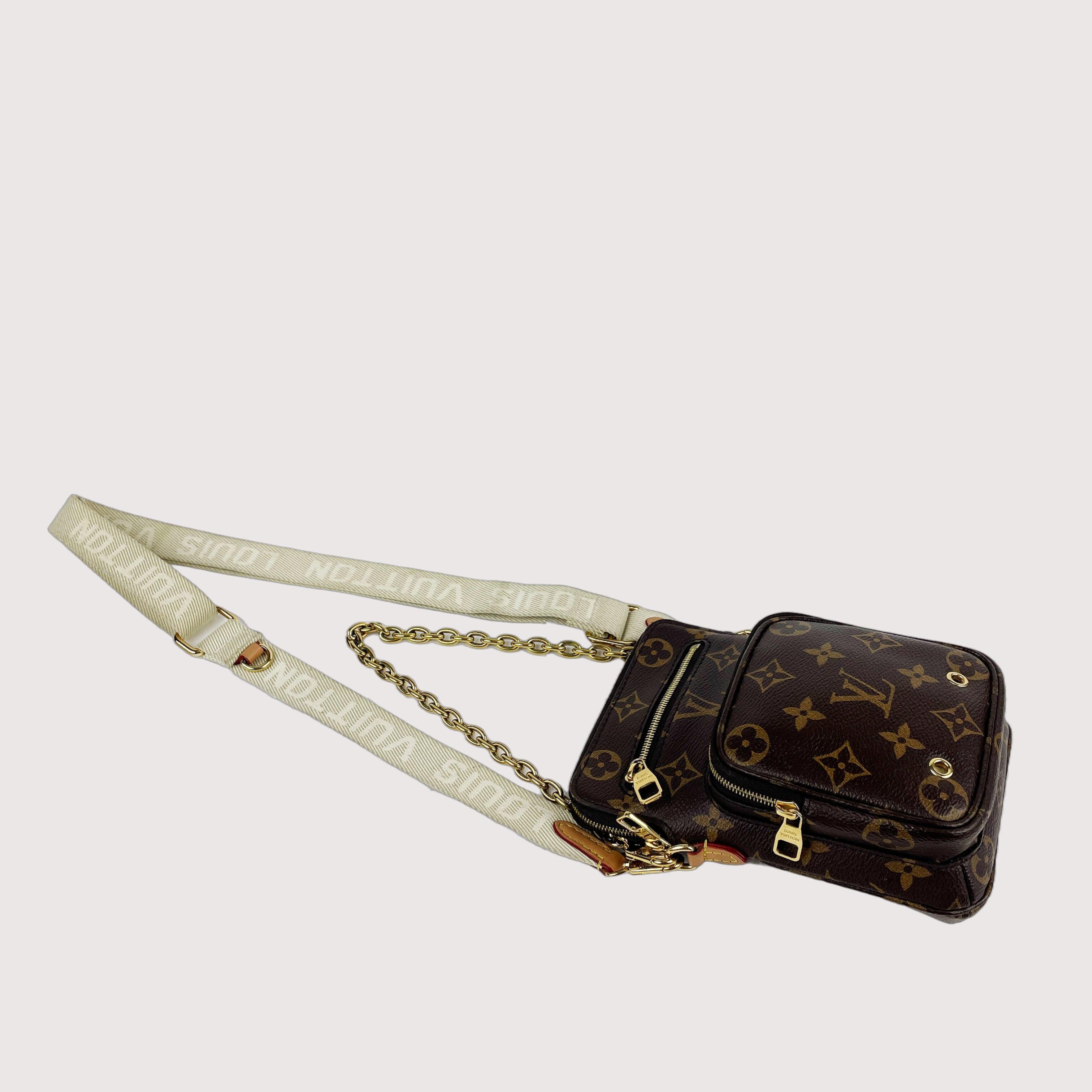 LO-LV bags 14292