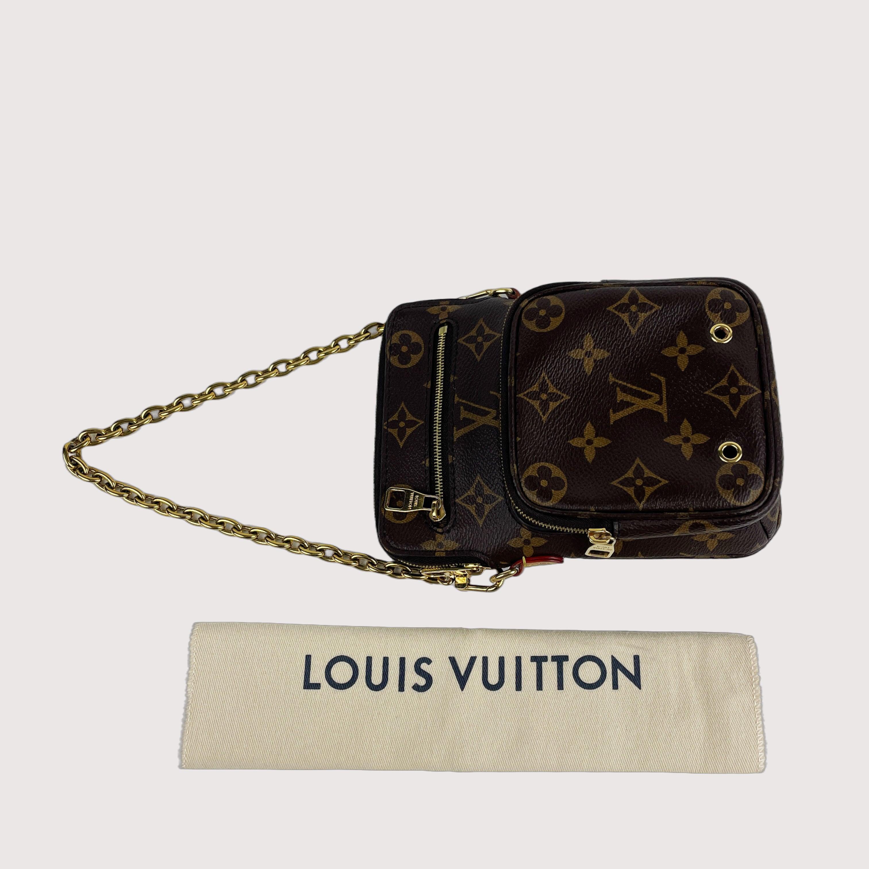 LO-LV bags 14292