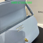 LO - BGA Bags - 2024