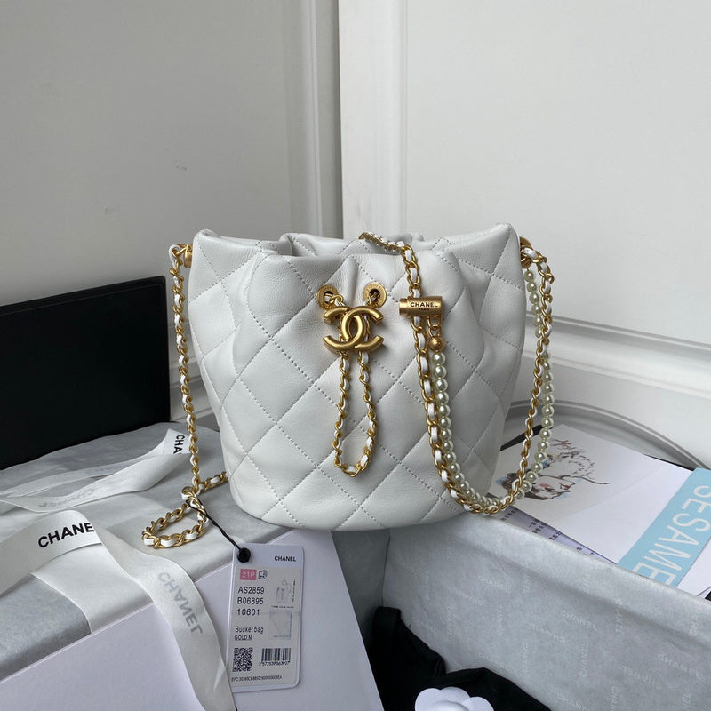 Lusso Official -  CHL BAGS  - 237