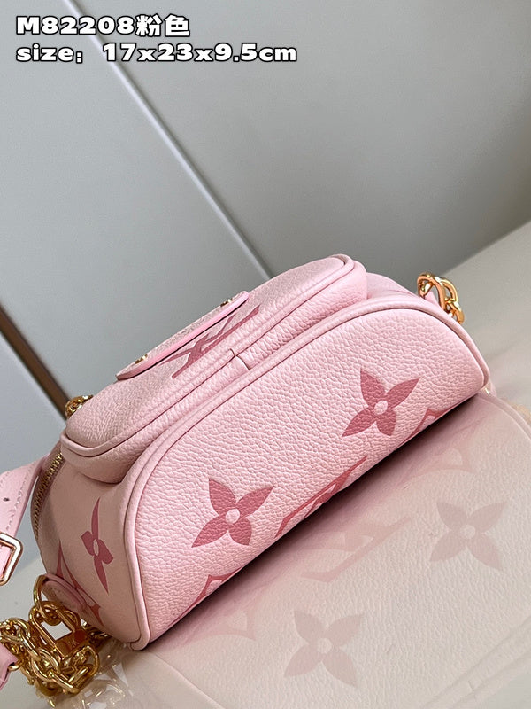 LO - LV Bags - 15342
