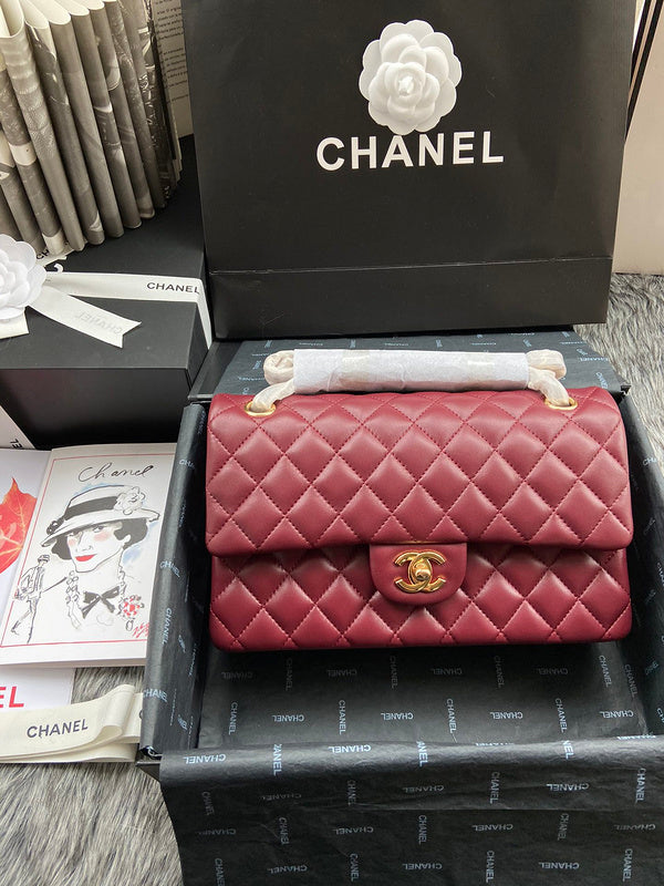 LO - CHL  BAGS FOR WOMEN - FASHION LUXURY BAGS -1841