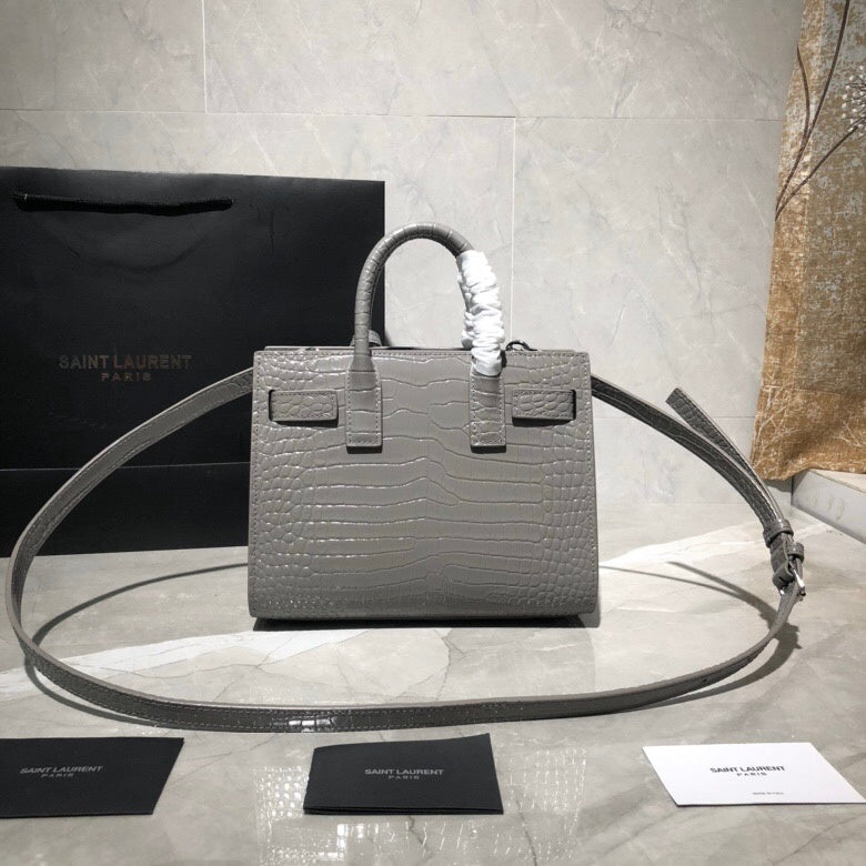 BB - YSL Bag - 4019