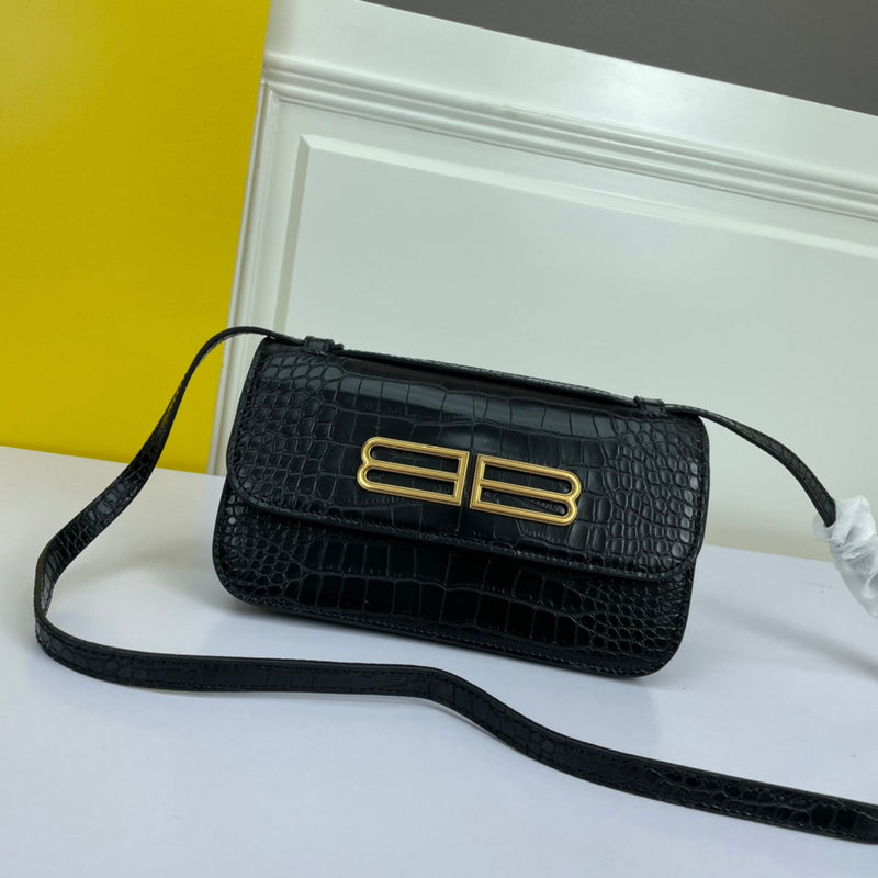 LO - BLN-CIAGA WOMEN LUXURY BAGS - 875