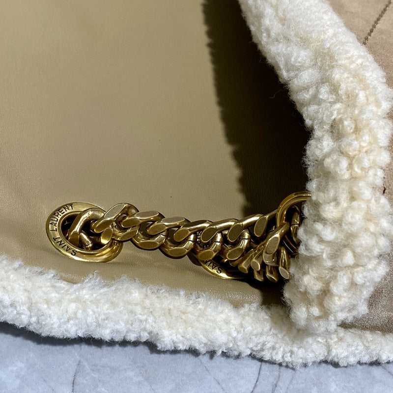 Lusso Official - LUXURY YSL BAGS - 856