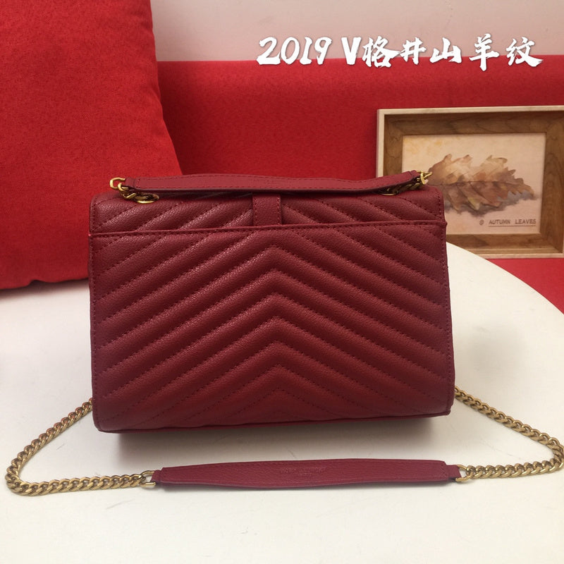 Lusso Official - LUXURY YSL BAGS - 1430