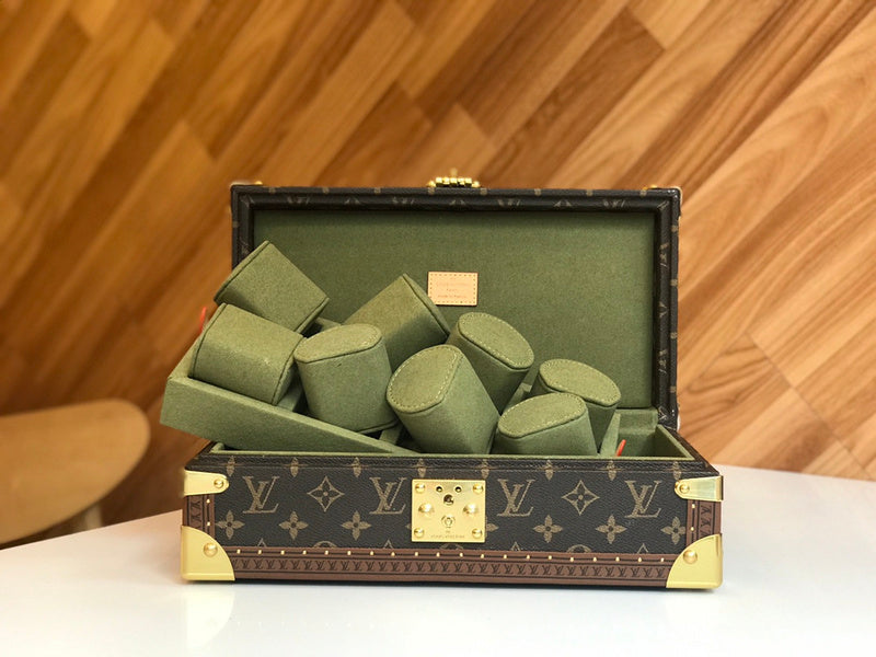 LO - LV Bags - 15998