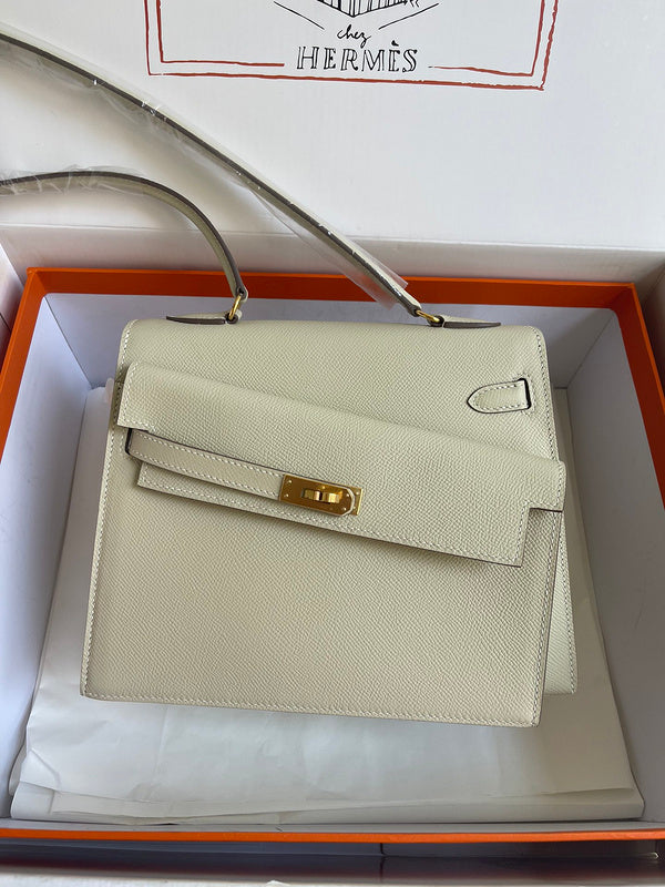 LO - HRMS DESIGNER BAGS - WOMEN BAGS - 927