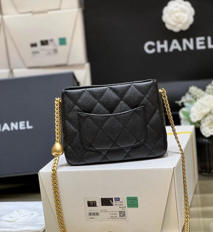 LO - LUXURY CHL BAGS - 606