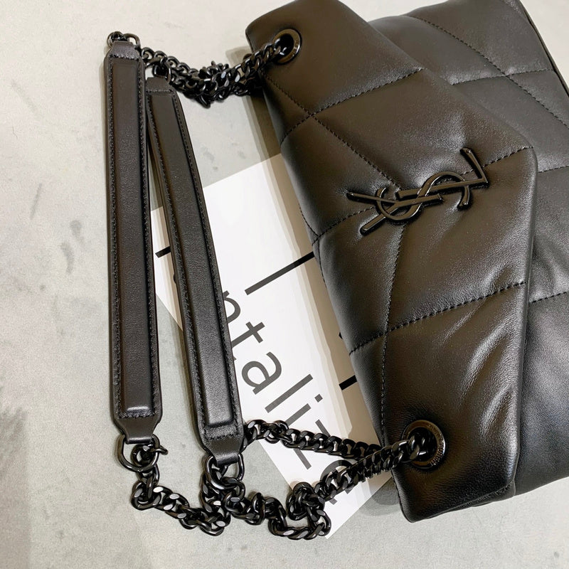 Lusso Official - LUXURY YSL BAGS - 1841